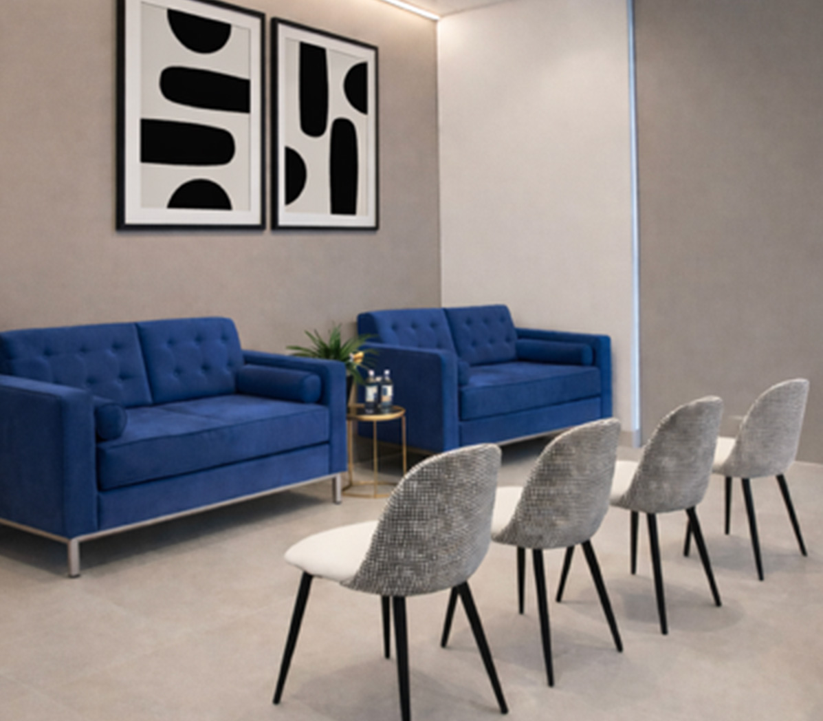 Recepción